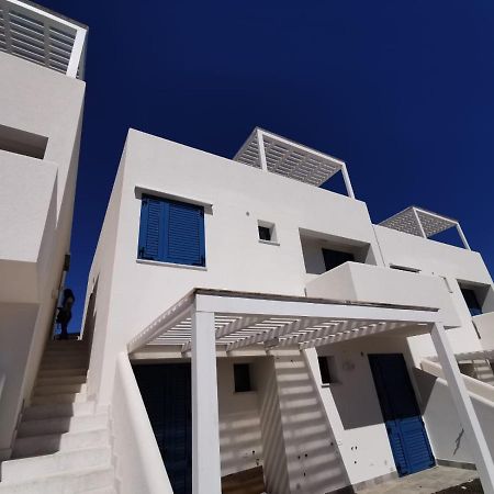 Holiday Apartments San Vito Lo Capo Exterior foto