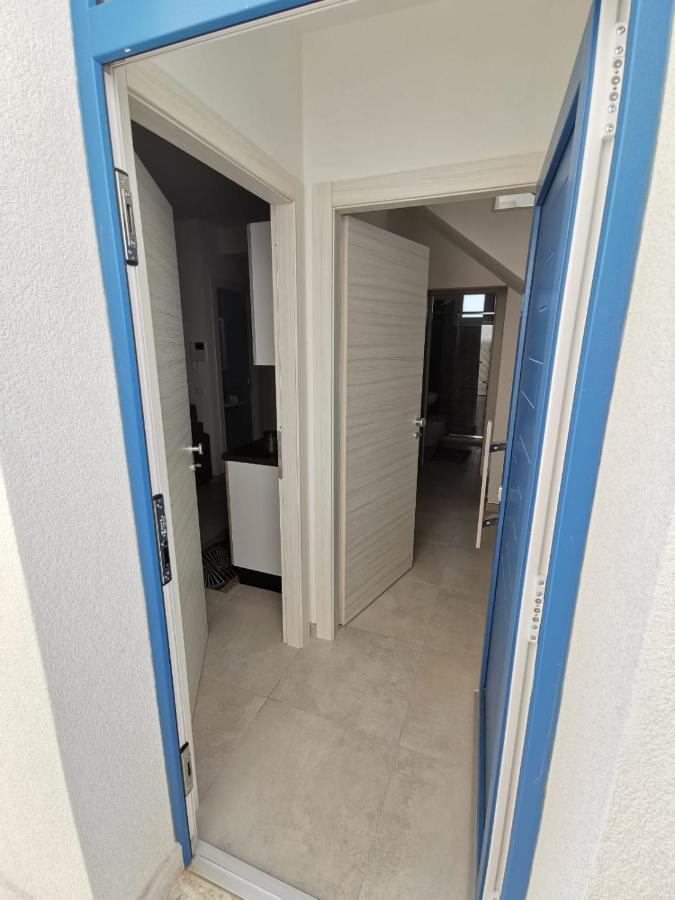 Holiday Apartments San Vito Lo Capo Exterior foto