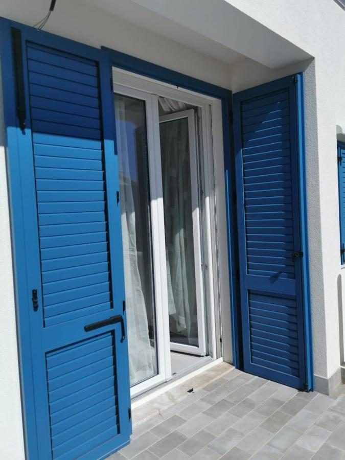 Holiday Apartments San Vito Lo Capo Exterior foto