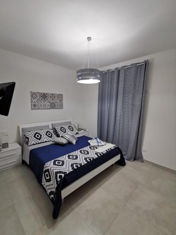 Holiday Apartments San Vito Lo Capo Exterior foto