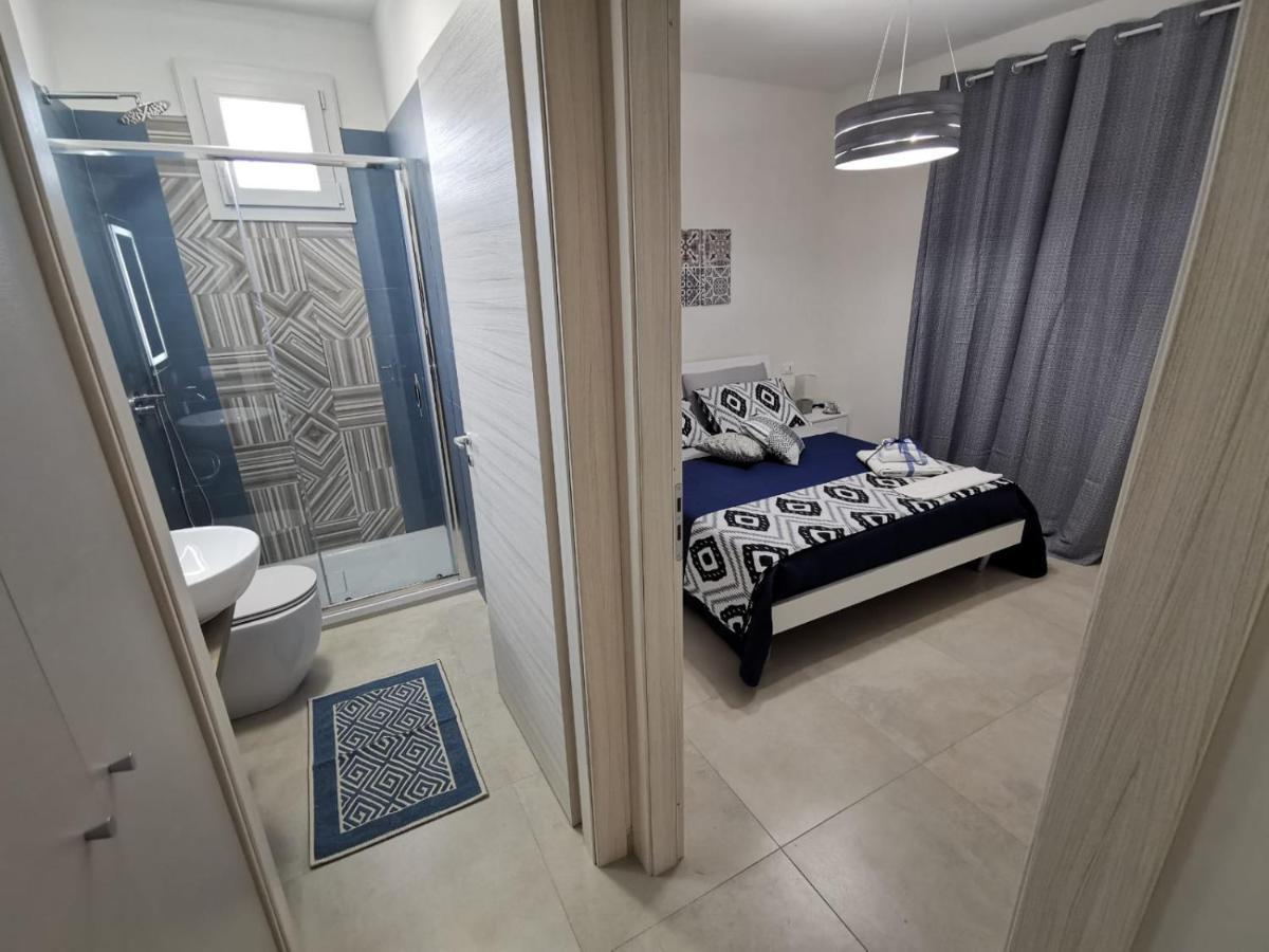 Holiday Apartments San Vito Lo Capo Exterior foto