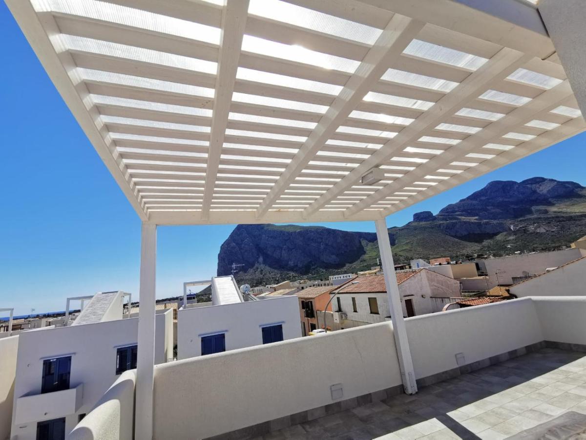 Holiday Apartments San Vito Lo Capo Exterior foto